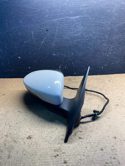 2009 to 2012 Volkswagen CC Right Passenger Power Door View Mirror OEM AA3039 MS2