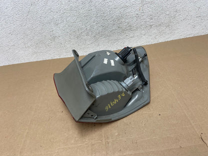 2011-2013 Jeep Grand Cherokee Left Driver Side Lh Tail Light AE4916 LK6