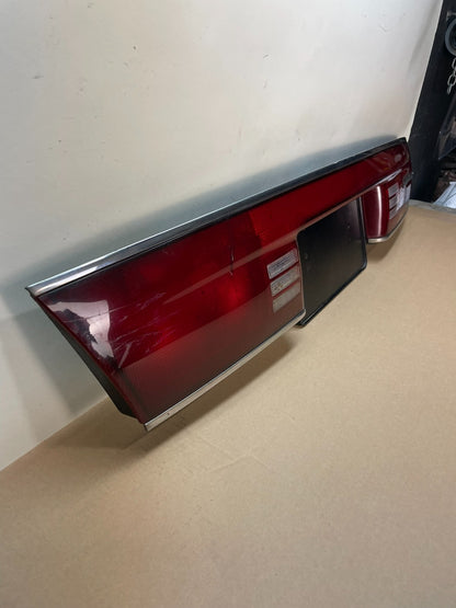 1997 to 2005 Buick Century Center Trunk Tail Light AI3844 DG2
