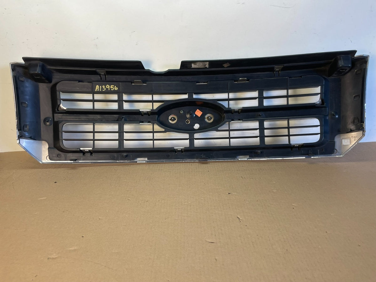 2008 to 2012 Ford Escape Front Upper Grill Grille AI3956 DW3
