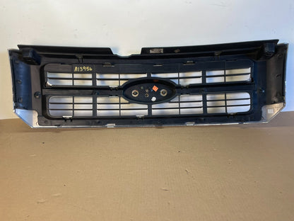 2008 to 2012 Ford Escape Front Upper Grill Grille AI3956 DW3