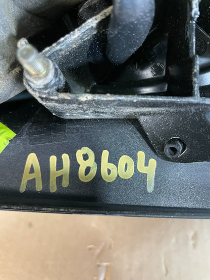2004 2005 2006 Acura TL Left Driver View Door Mirror AH8604 DG10