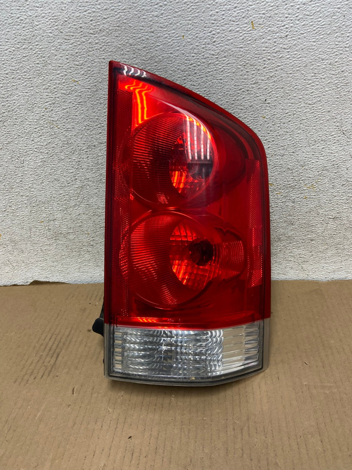 2005 to 2015 Nissan Armada Right Passenger RH Side Tail Light AH3037 LK0