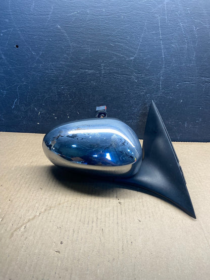 2003 to 2008 Jaguar X-Type Right Passenger RH Side Door Mirror af9205 DG0