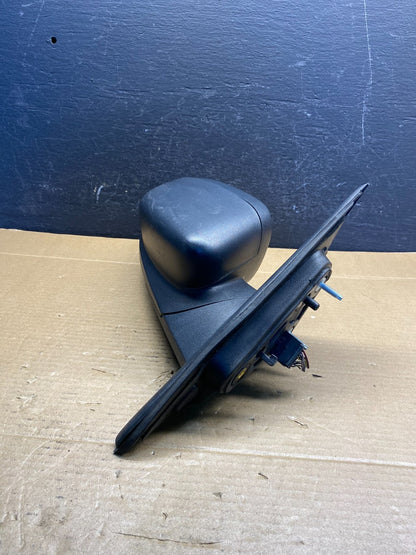 2010 to 2018 Ford Taurus Right Passenger View Door Mirror AD6642 DW2