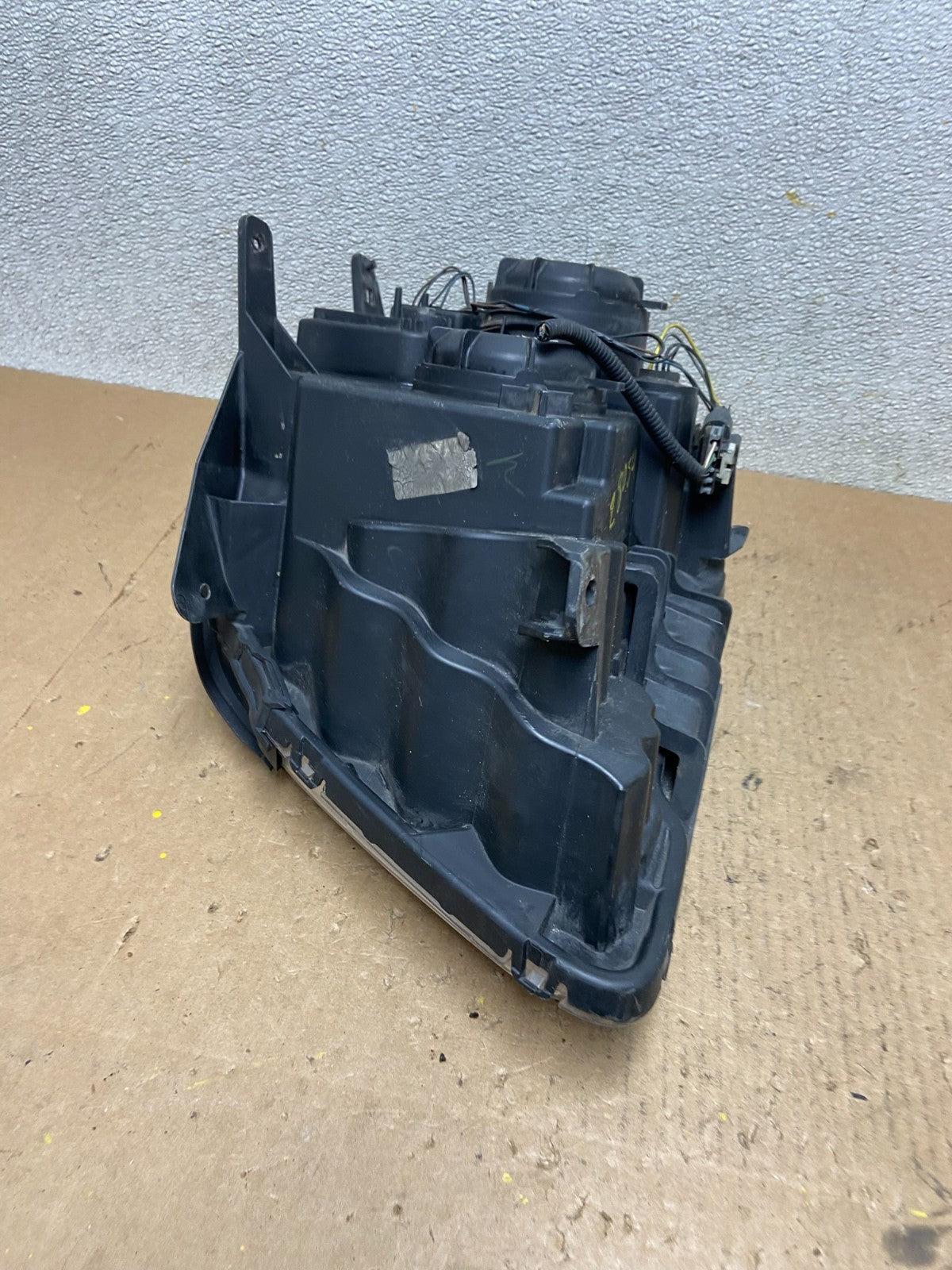 2010 to 2015 GMC Terrain Halogen Passenger Right Rh Side Headlight Oem Z8054 DW9