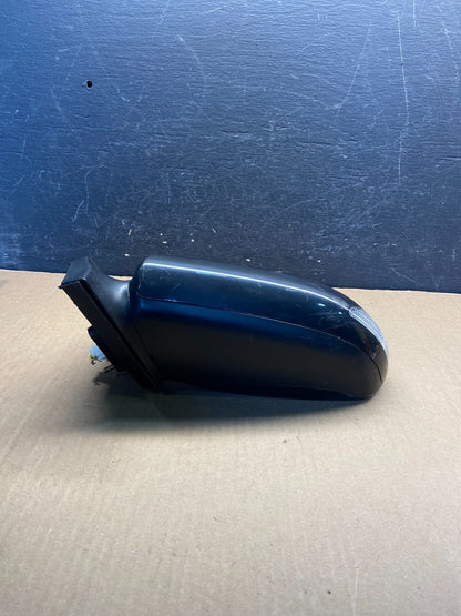 2005 to 2010 Scion TC Left Driver LH Side View Door Mirror AF9275 DG3