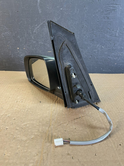 2004 to 2009 Toyota Prius Left Driver LH View Door Mirror AC9856 DW5
