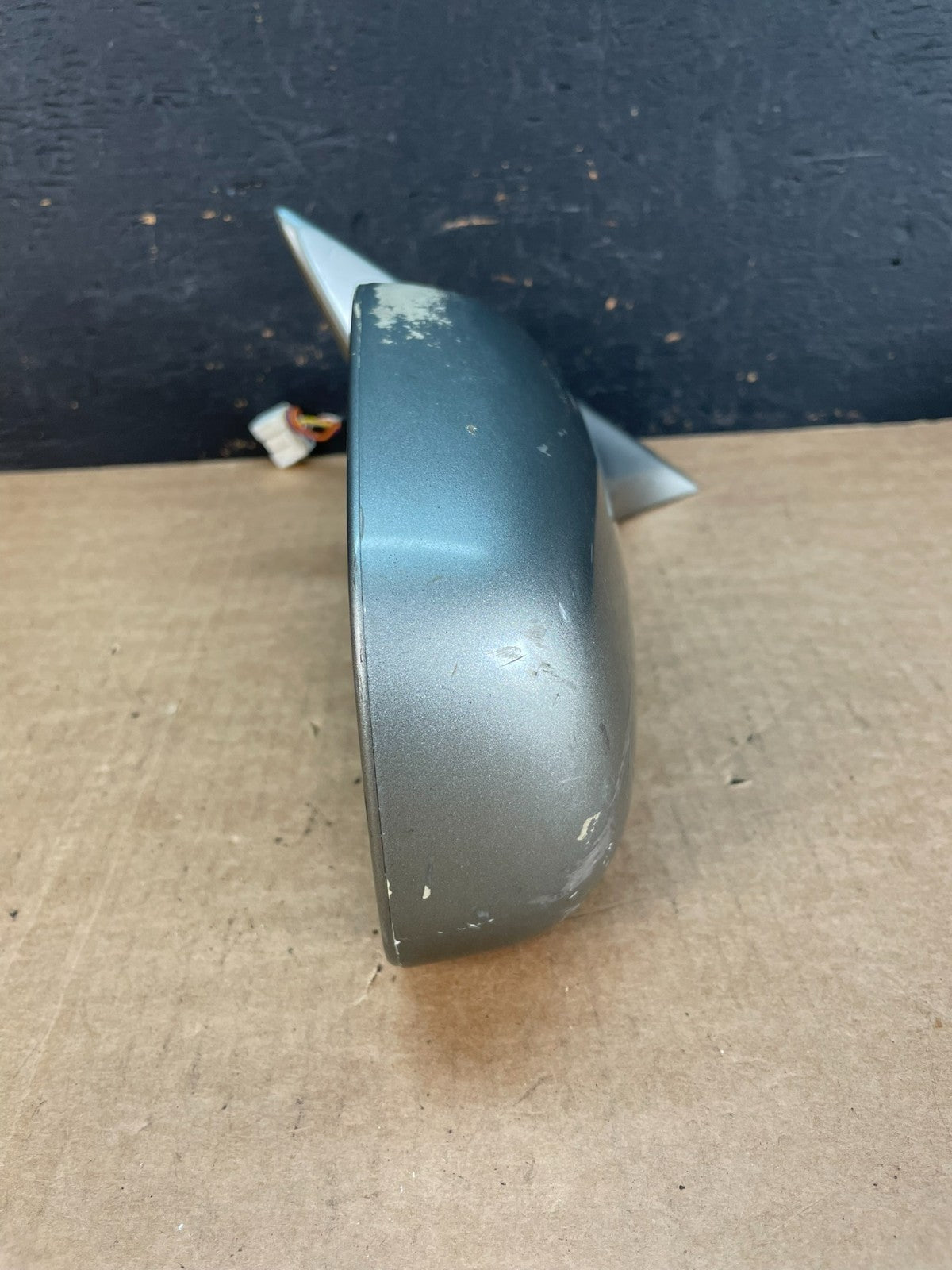 1997 to 2001 Lexus ES300 Right Passenger RH View Door Mirror AE8324 DW9