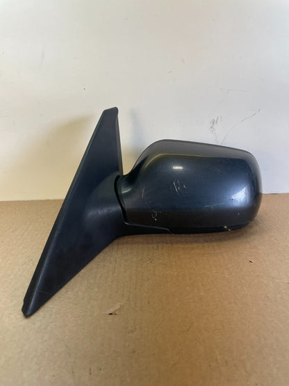 2003-2008 Mazda 6 Left Driver LH Front View Door Mirror AH0224 PS0
