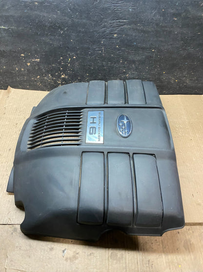 2007 to 2014 Subaru Tribeca 3.0L Factory Engine Cover 14025AA24A U0326 DG3