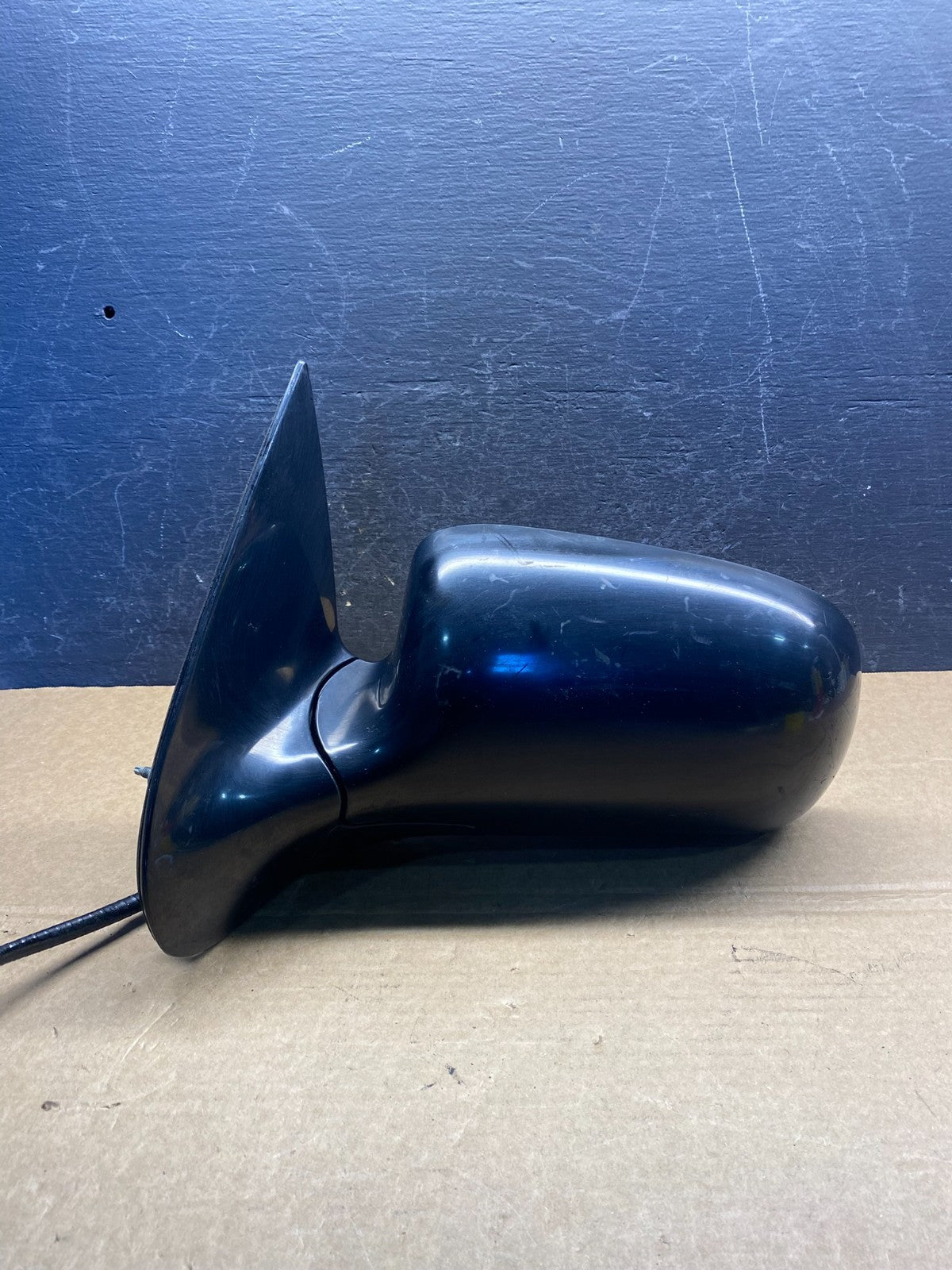 2005 to 2007 Buick Terraza Left Driver LH Side View Door Mirror AF7890 DG0