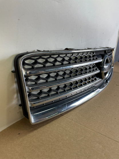 2009 to 2011 Nissan Maxima Front Upper Grill Grille AG2836 DW2