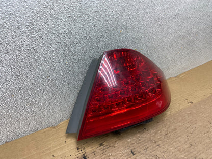 2006 - 2007 Honda Accord Right Passenger Side Tail light Oem AB3387 LK2