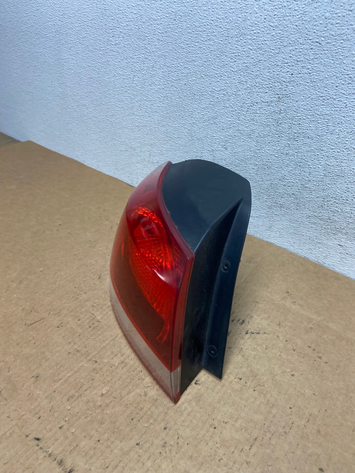 2010 to 2014 Volkswagen Golf & GTI Hatchback Left Side Tail Light AD4728 LK1