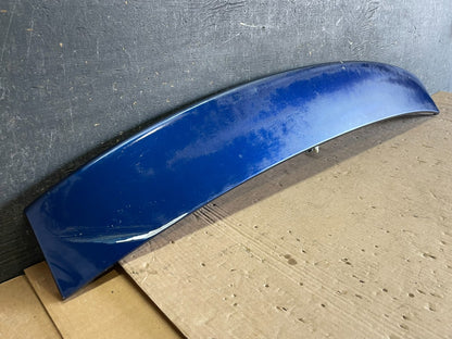 2004 to 2009 Toyota Prius Hybrid Rear Wing Trunk Spoiler OEM  AA2223 DG1
