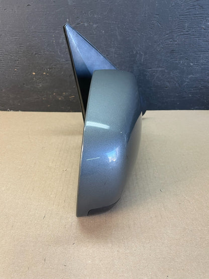 2007 to 2012 Hyundai Santa Fe Right Pasenger RH Side View Mirror Power AE1103 DW8