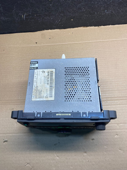2007 - 2014 Chevrolet GMC Cadillac Buick AM FM CD Radio USB Aux mp3 ad9417 DG3