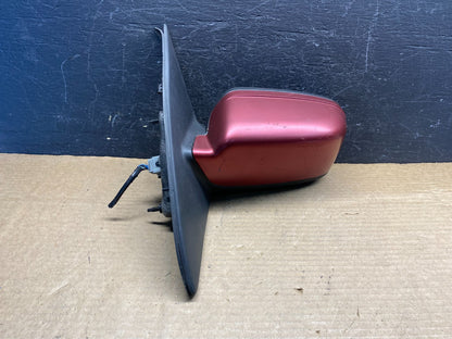 2006-2010 Ford Fusion Milan Left Driver Side Door Mirror AD9760 DW0