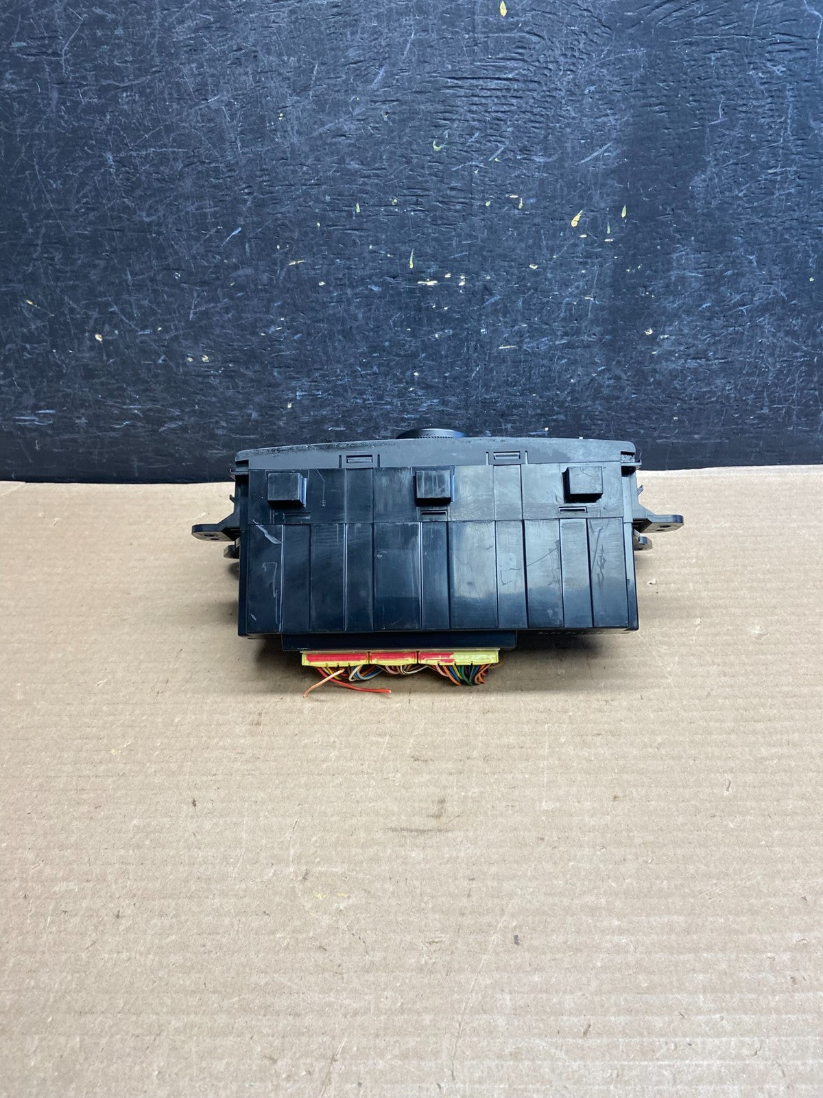 2006 - 2012 Kia Sedona AC Temperature Climate Control Switch AH1449 DG3