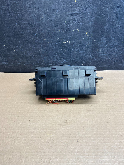 2006 - 2012 Kia Sedona AC Temperature Climate Control Switch AH1449 DG3