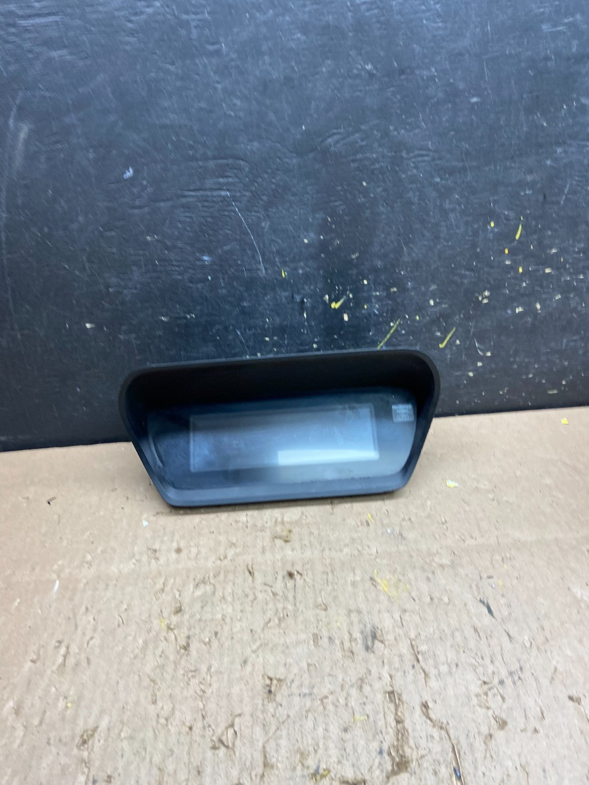 2009 to 2014 Acura TSX Speedometer Cluster Gauge T8309 DG0