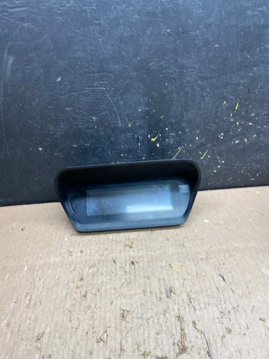 2009 to 2014 Acura TSX Speedometer Cluster Gauge T8309 DG0