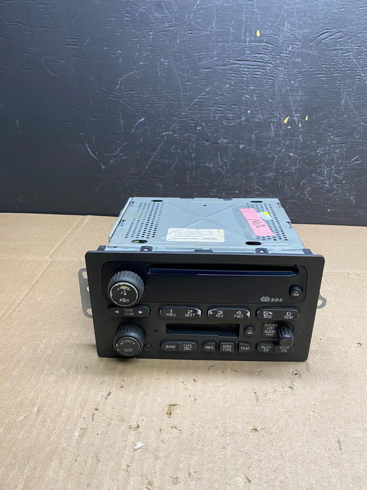 2003-2005 Cadillac Escalade Radio CD AM/FM Player OEM AB9455 DG0
