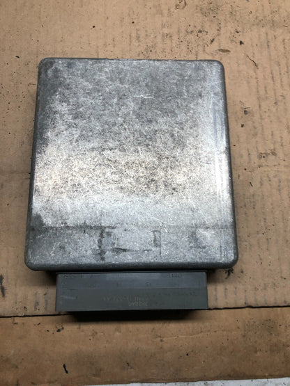 2004 Ford E-Series 4.6L Engine Control Computer ECM 4c2a-12a650-dd G9430 PS2