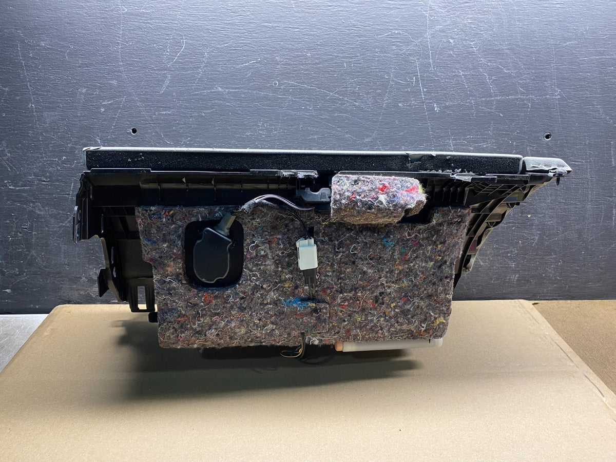 2009 - 2011 Jaguar XF Dashboard Dash Glove Box Glovebox Compartment AI5240 DG3