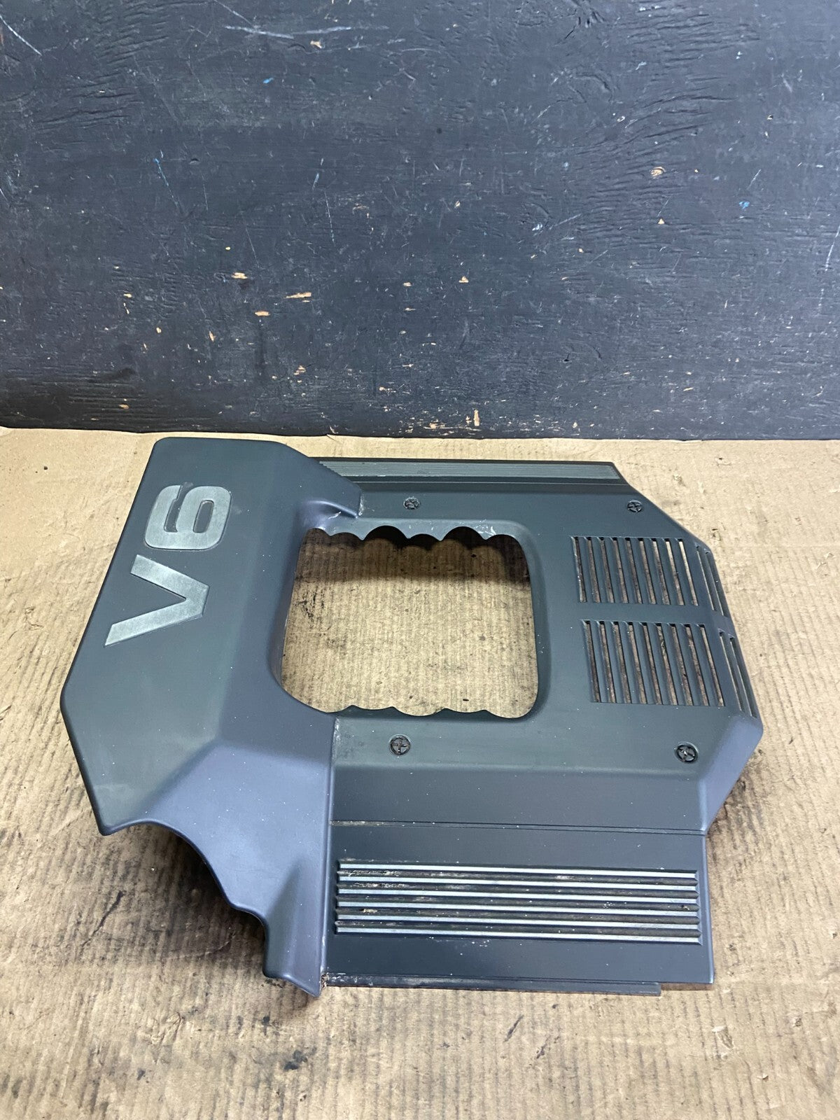Audi Engine Cover OEM 078103935B O0954 PS2