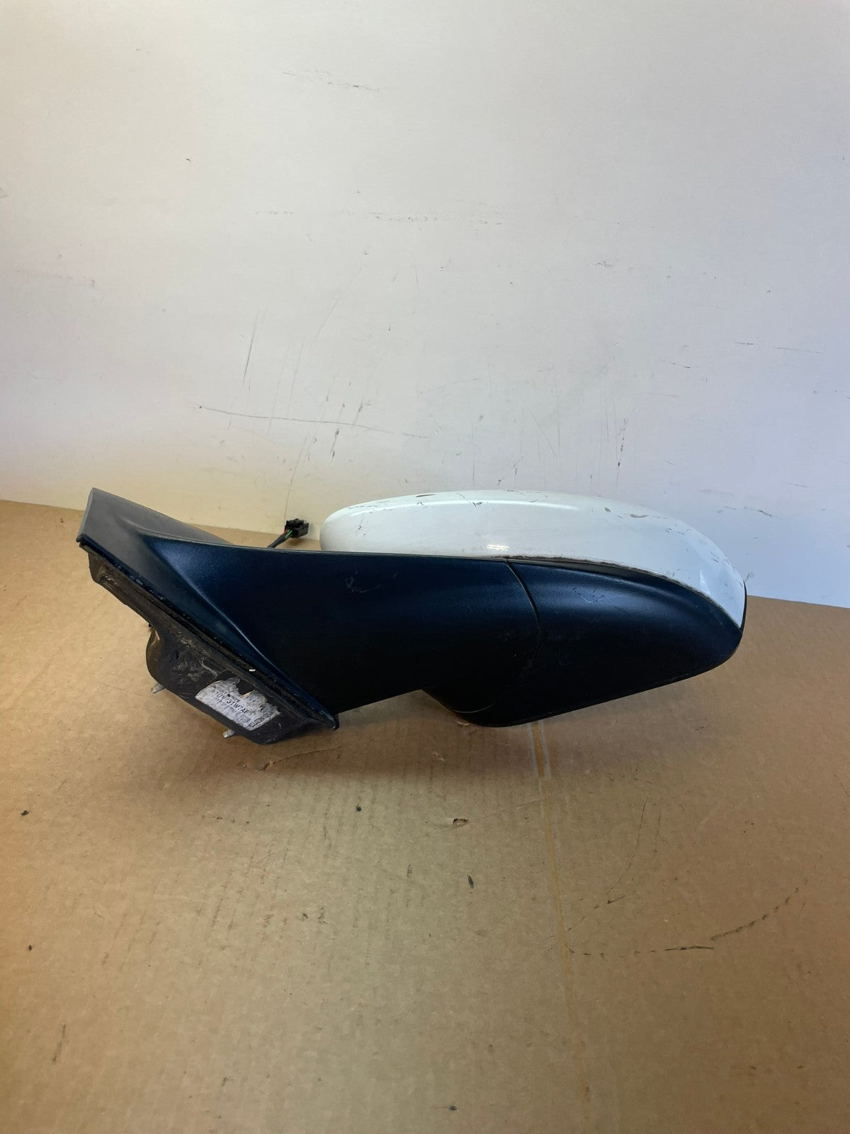 2015 2016 2017 Chrysler 200 Left Driver LH View Door Mirror AH6326 LK3
