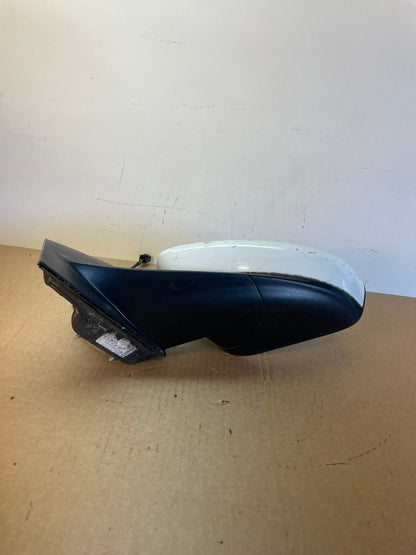 2015 2016 2017 Chrysler 200 Left Driver LH View Door Mirror AH6326 LK3