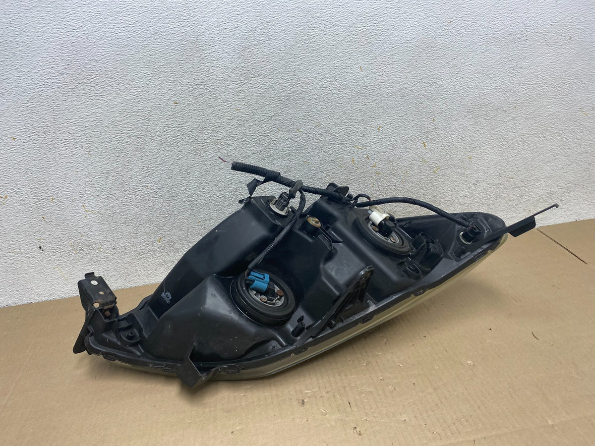 2005 2006 2007 Honda Odyssey Left Driver LH Side Halogen Headlight AI2148 DW7