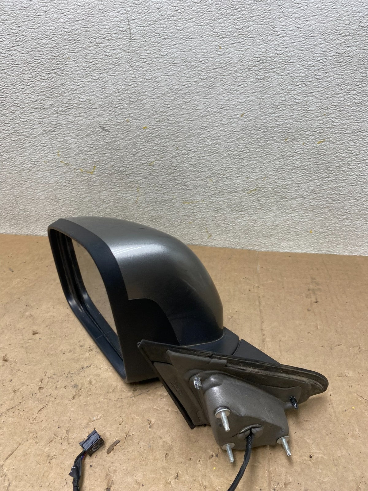 2011-2018 Jeep Grand Cherokee Driver Left View Power Door Mirror Oem W8871 DW6