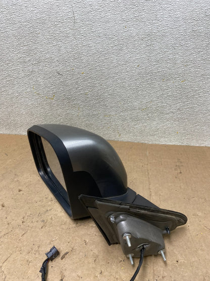 2011-2018 Jeep Grand Cherokee Driver Left View Power Door Mirror Oem W8871 DW6