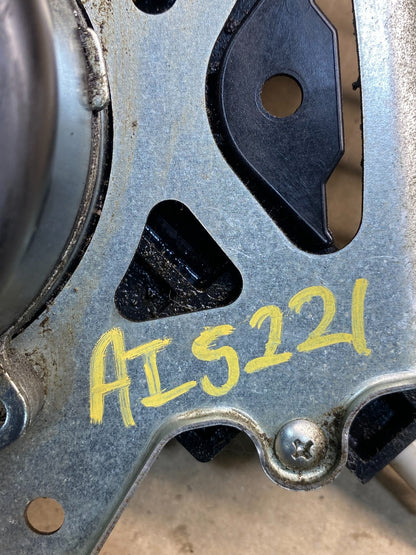 2005 - 2010 Honda Odyssey Left Lock Actuator AI5221 DG5