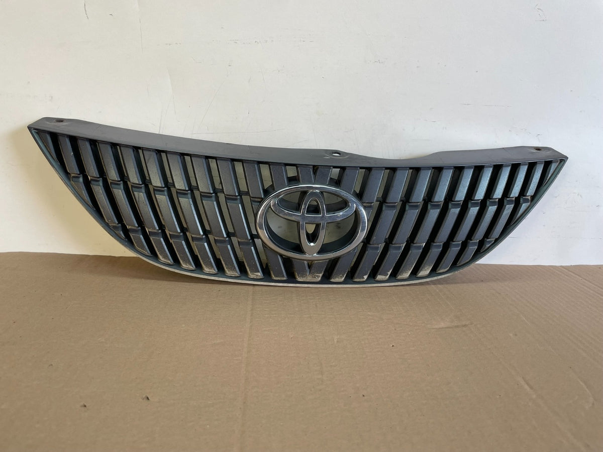 2004 to 2007 Toyota Solara Front Upper Grill Grille AH6463 DG0