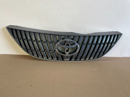 2004 to 2007 Toyota Solara Front Upper Grill Grille AH6463 DG0