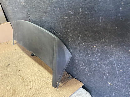 2007 to 2012 Dodge Caliber Rear Trunk Spoiler o6374 OEM DG1