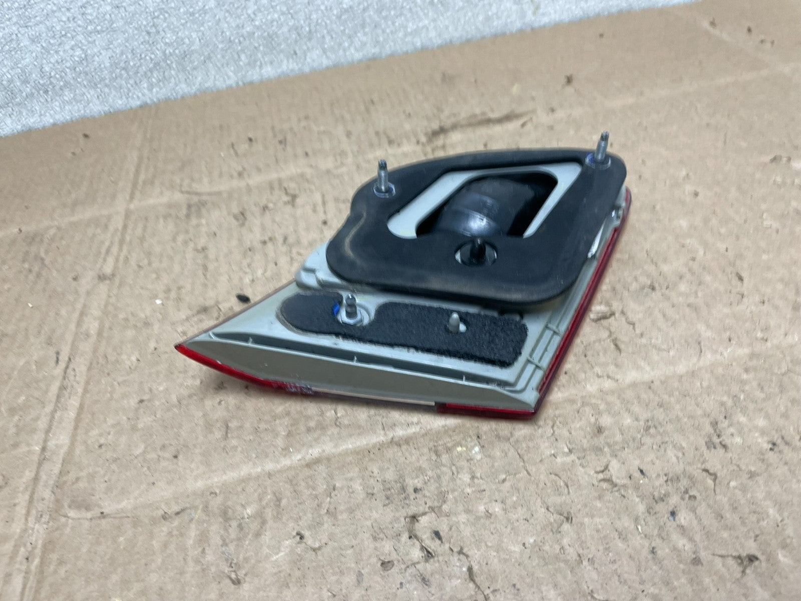2013 2014 2015 Nissan Sentra Led Right Passenger Inner Tail Light Oem Y8924 DW5