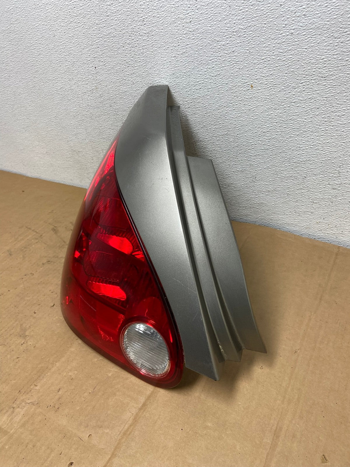 2004 2005 2006 2007 2008 Nissan Maxima Left Driver Lh Tail Light AC8593 LK1