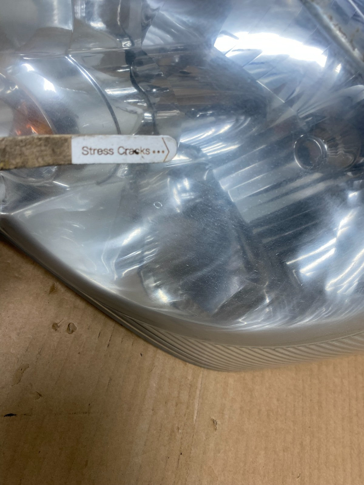2006 2007 2008 2009 2010 Ford Explorer Left+Right Set Headlights AI6583 DW5