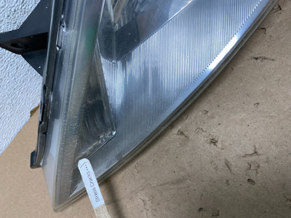 2003 to 2007 Nissan Murano Left Driver LH Side Headlight Halogen AG4407 DW3