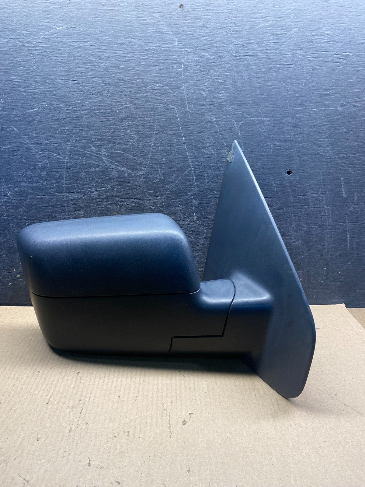 2004 to 2008 Ford F150 Right Passenger RH Side View Door Mirror ah3267 DG0