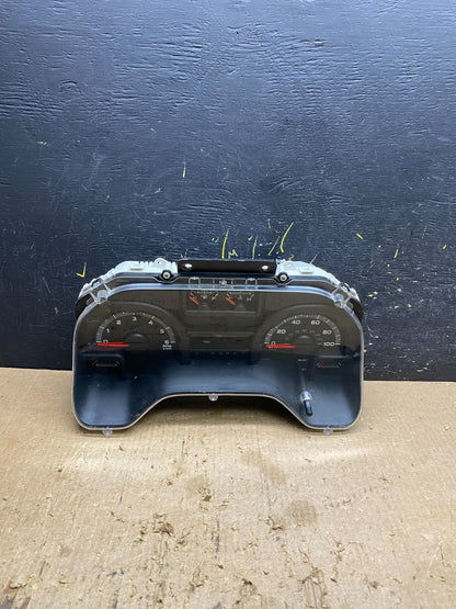 2011 to 2013 Ford E150 E250 E350 VAN Gauge Speedometer Cluster z9760 DG0