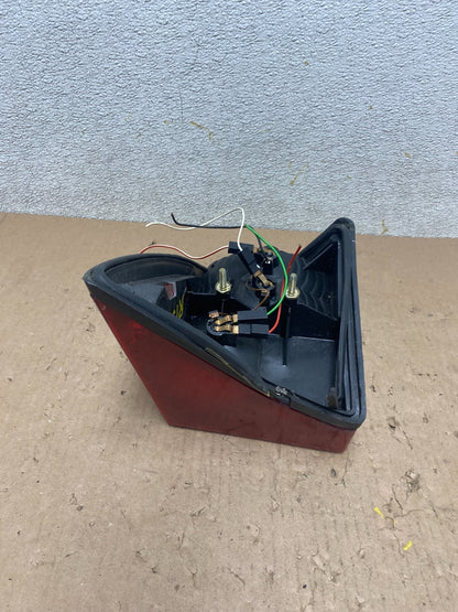 1987 to 1994 Saab 900 Right Passenger RH Side Tail Light R1526 DW6