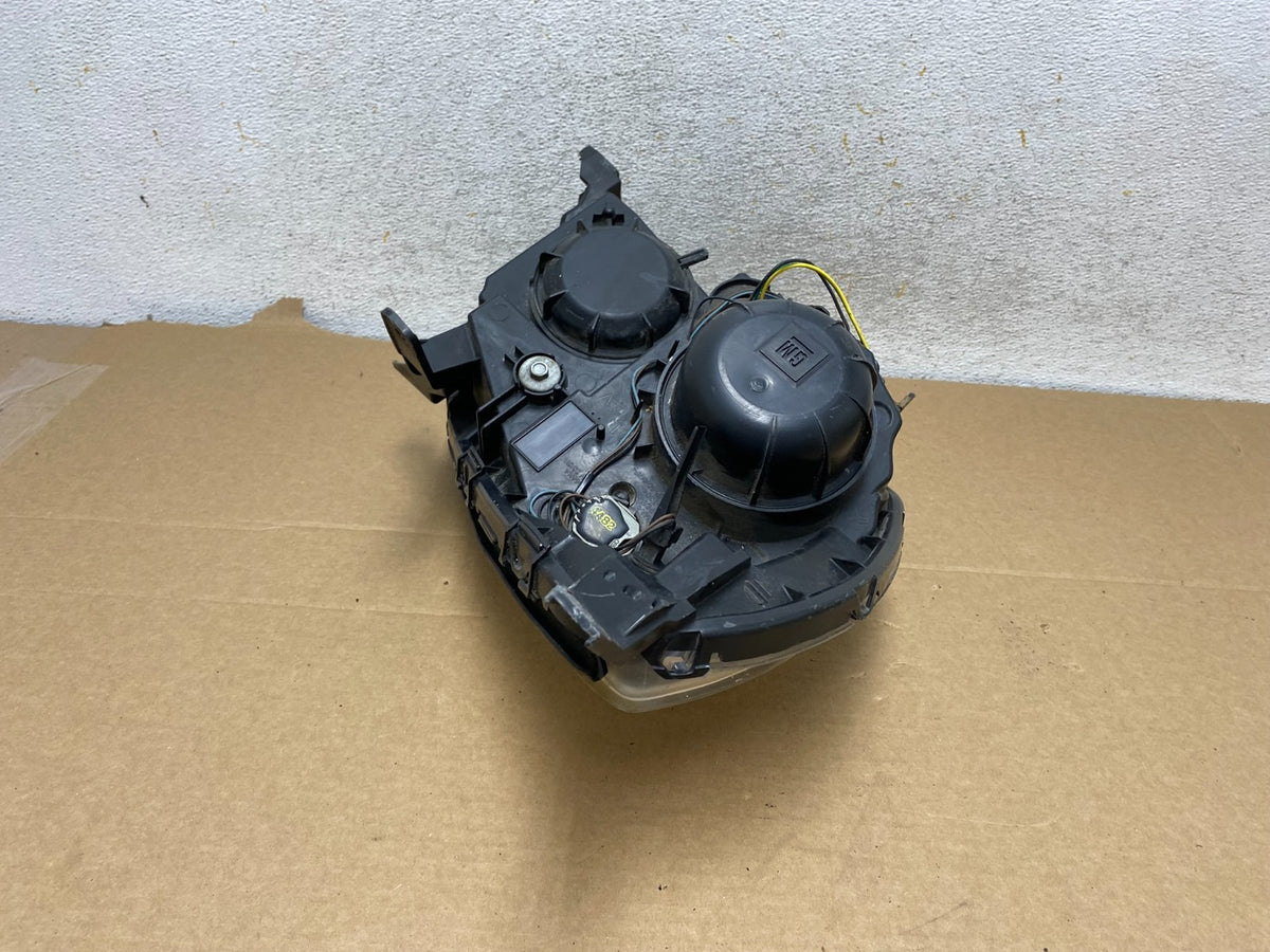 2010-2015 Chevrolet Equinox Halogen Headlight Left Driver LH Side AH7739 DW7