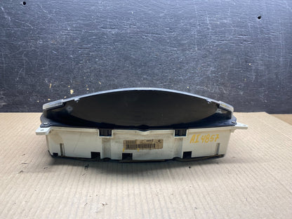 2001-2003 Dodge Van 1500 2500 3500 Speedometer Gauge Cluster AI4857 DW3