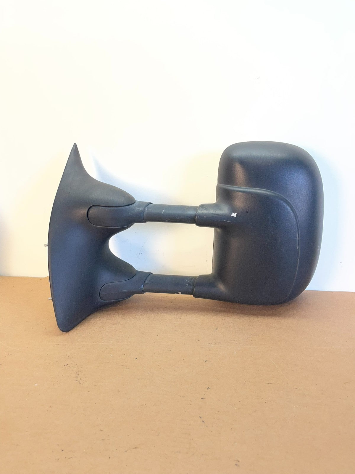 1999 to 2007 Ford F250 F350 F450 Left Driver Door View Mirror AG0690 DW0
